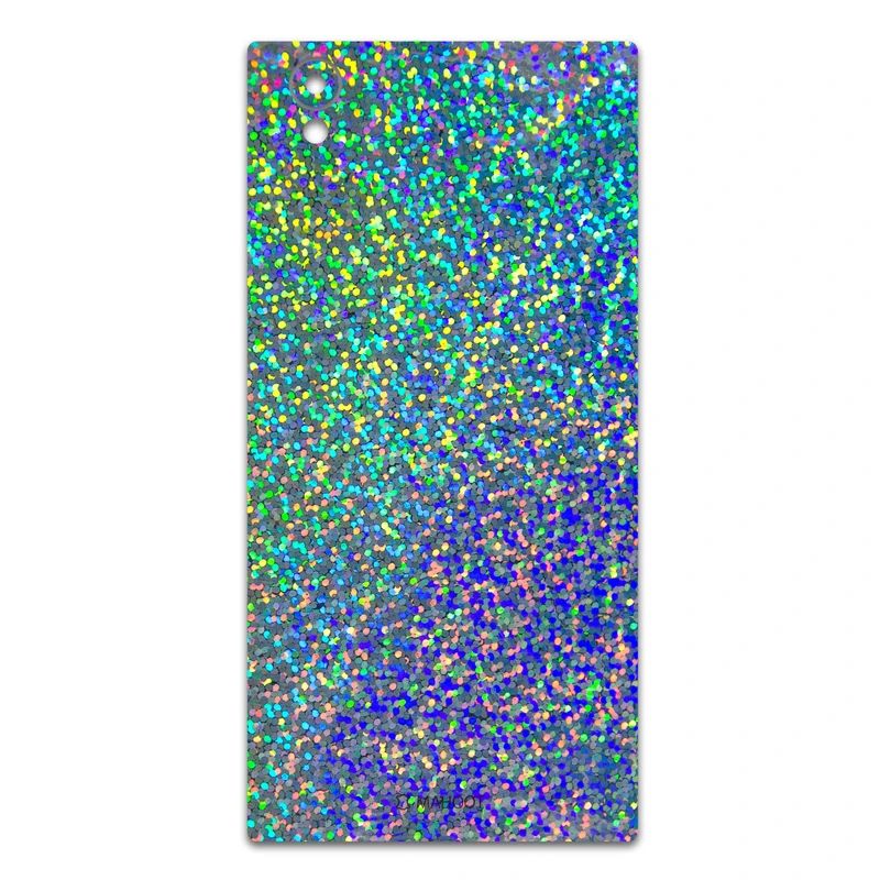 برچسب پوششی ماهوت مدل Holographic مناسب برای گوشی موبایل سونی Xperia L1