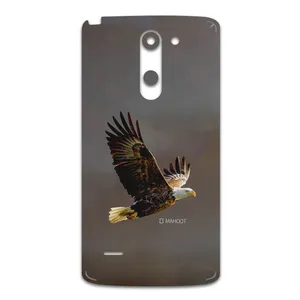 MAHOOT Eagle Cover Sticker for LG G3 Stylus