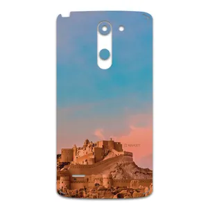 MAHOOT ARG-e-BAM Cover Sticker for LG G3 Stylus