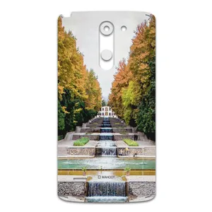 MAHOOT SHAHZADEH-Garden Cover Sticker for LG G3 Stylus