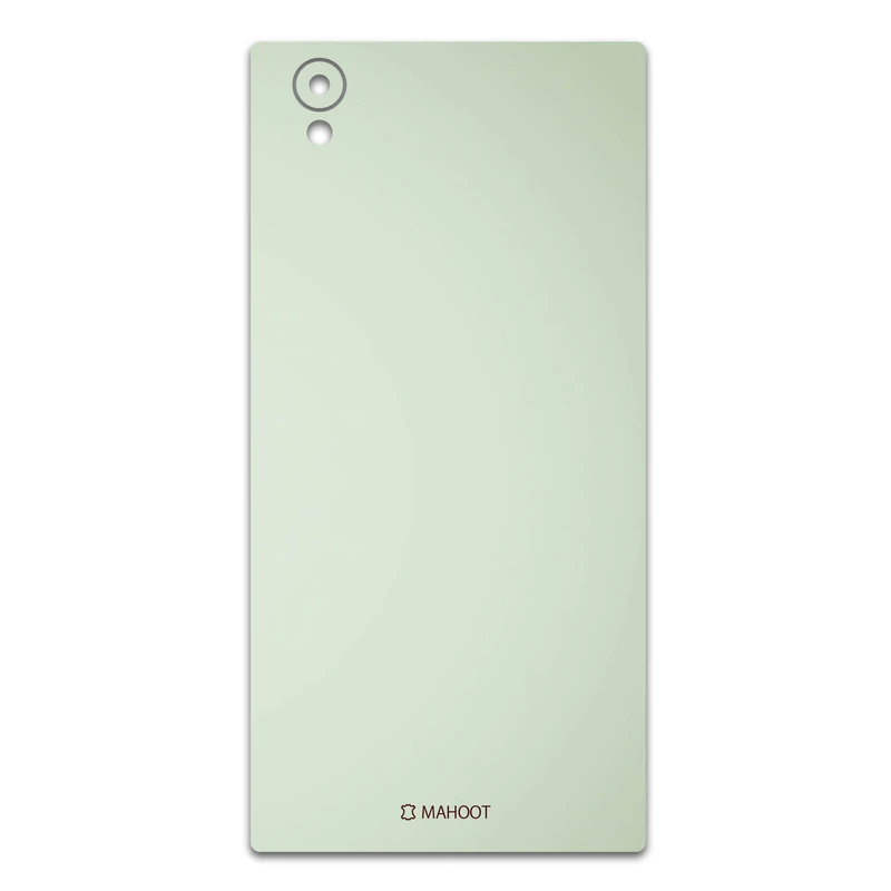 برچسب پوششی ماهوت مدل Fluorescence مناسب برای گوشی موبایل سونی Xperia L1