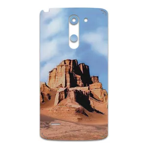 MAHOOT Kaloot Cover Sticker for LG G3 Stylus