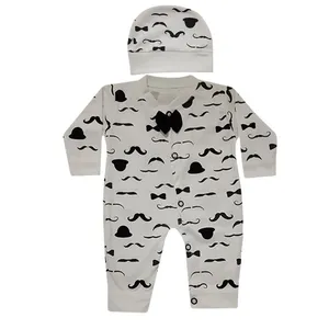 ست سرهمی و کلاه نوزادی کد Z-005