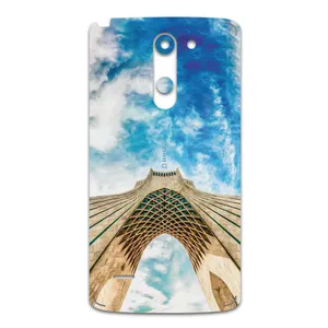 MAHOOT AZADI-Tower Cover Sticker for LG G3 Stylus