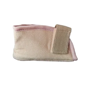 پاشنه پوش طبی طب پوش کد 173 بسته 2 عددی