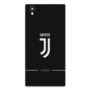 MAHOOT Juventus-FC Cover Sticker for Sony Xperia L1