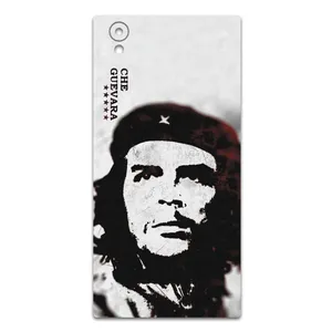 MAHOOTChe-Guevara Cover Sticker for Sony Xperia L1