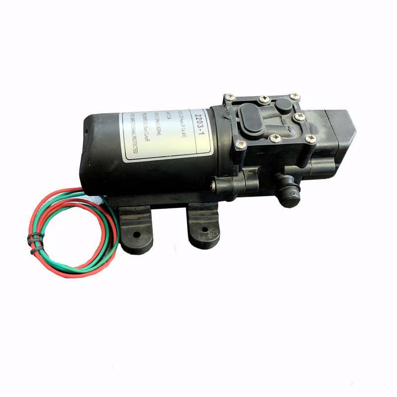 پمپ سمپاش مدل 2203-1