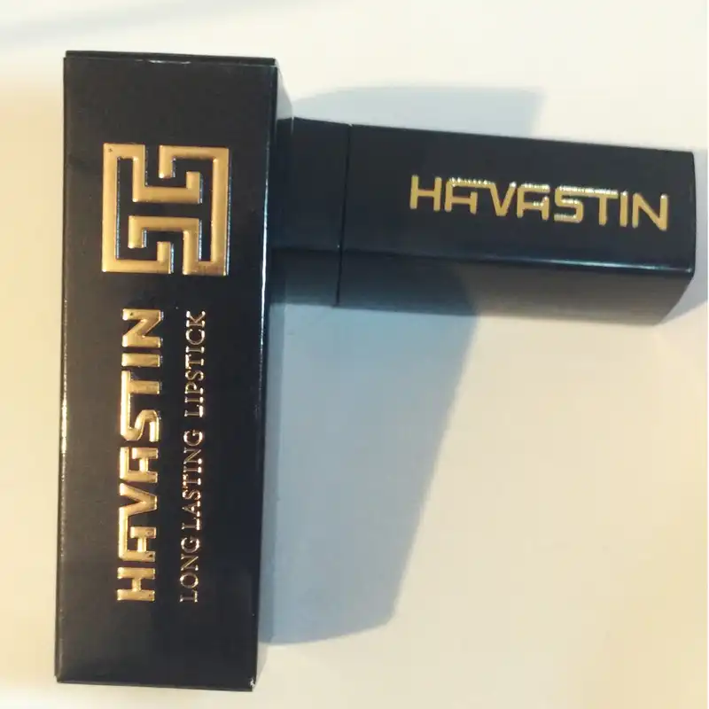 رژ لب جامد هاواستین شماره 06