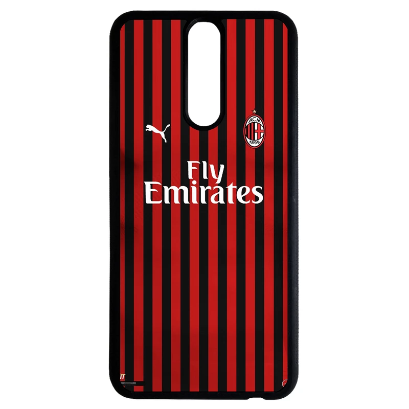کاور طرح آث میلان کد 11050646 مناسب برای گوشی موبایل هوآوی mate 10 lite
