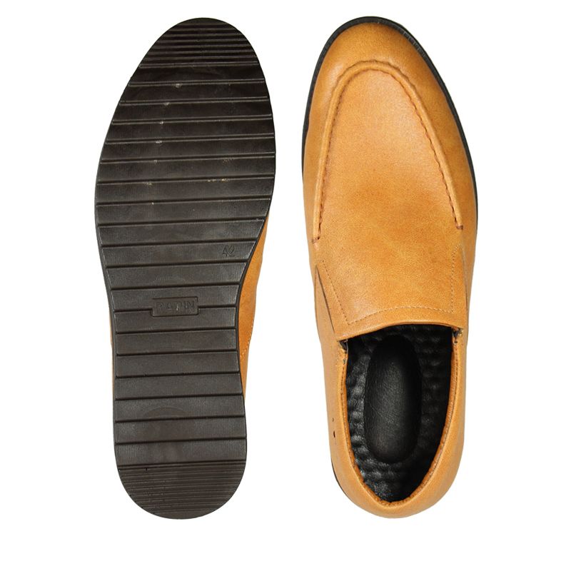 کفش روزمره مردانه رادین مدل ۶۵۳۳ -  - 8