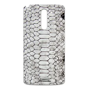 MAHOOT Cobra-Belly-Leather Cover Sticker for LG G3 Stylus