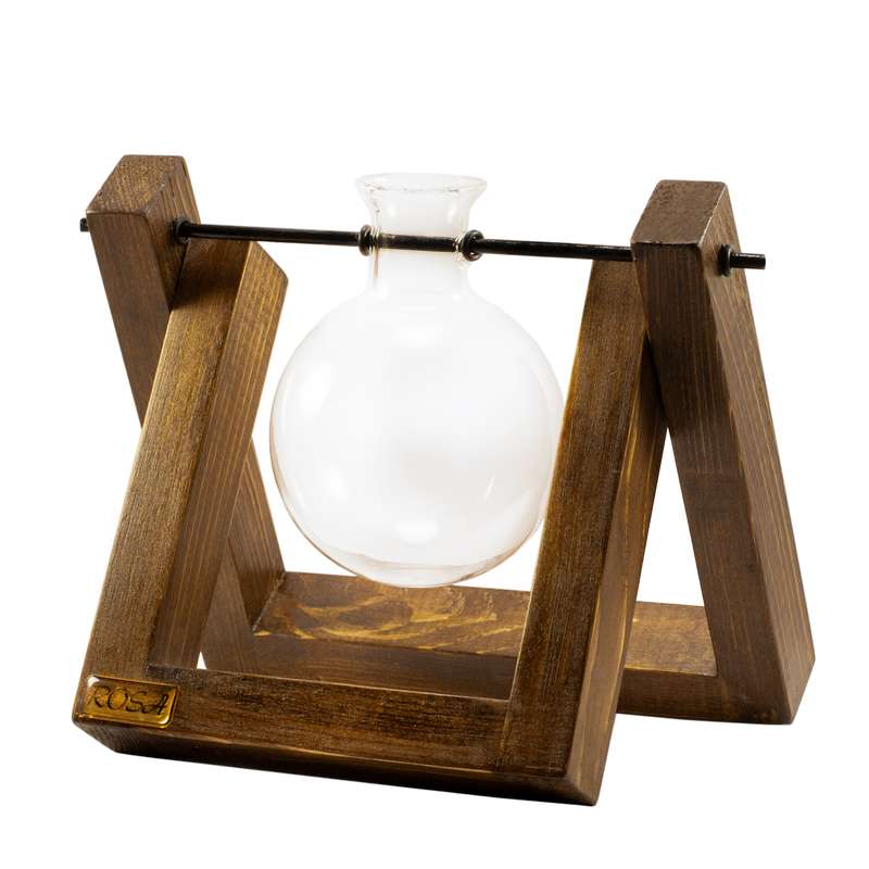 گلدان رزا مدل Swing 1