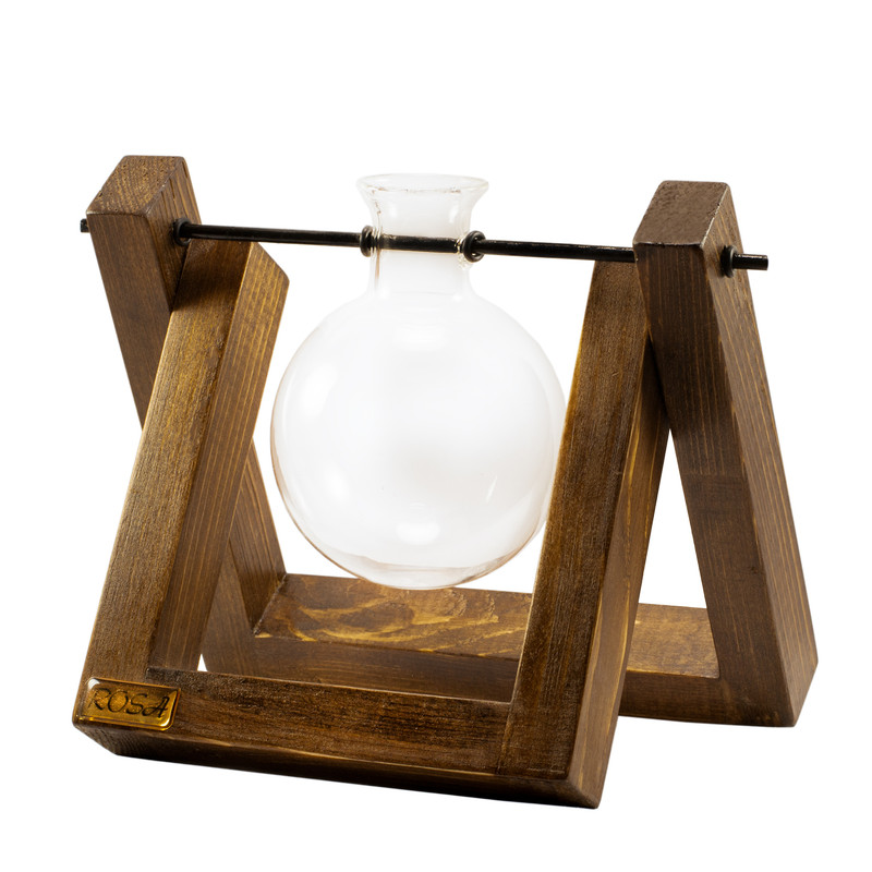 گلدان رزا مدل Swing 1