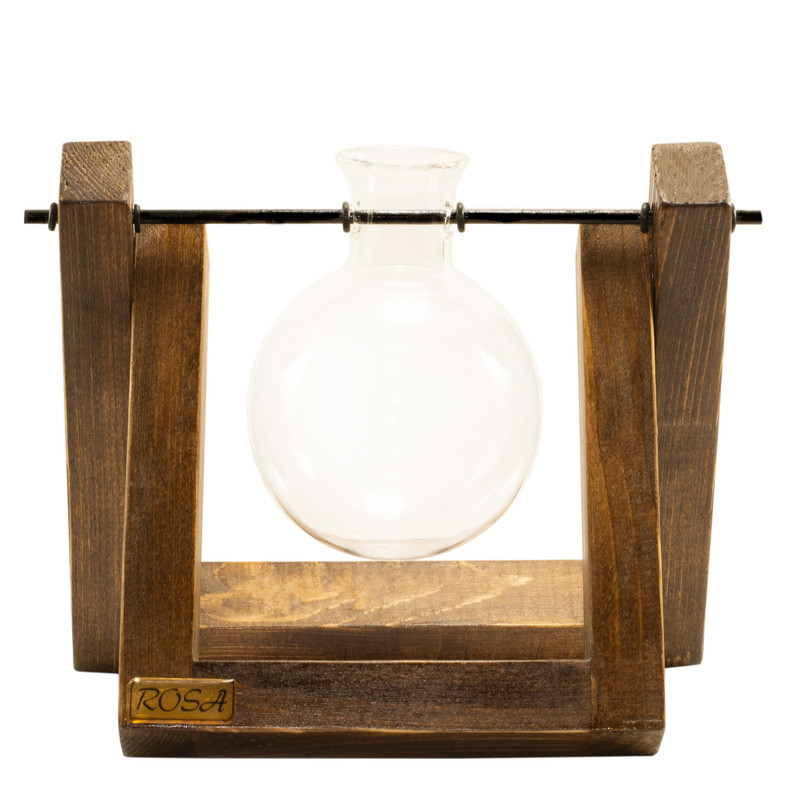 گلدان رزا مدل Swing 1