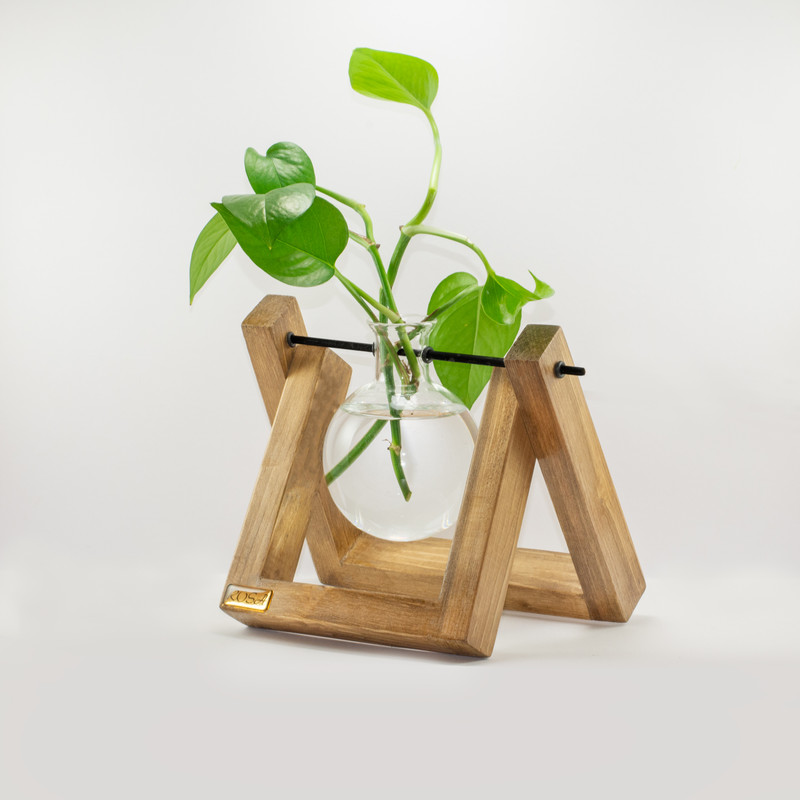 گلدان رزا مدل Swing 1