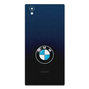MAHOOT BMW Cover Sticker for Sony Xperia L1