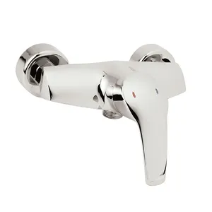 شیر سرویس بهداشتی کرومات مدل کیارا کد K02