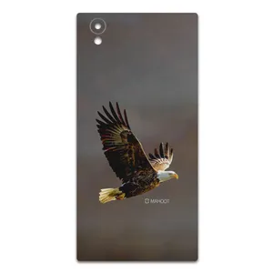 MAHOOT Eagle Cover Sticker for Sony Xperia L1
