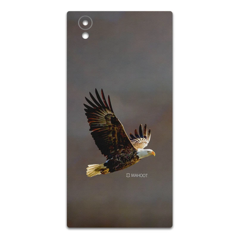 برچسب پوششی ماهوت مدل Eagle مناسب برای گوشی موبایل سونی Xperia L1