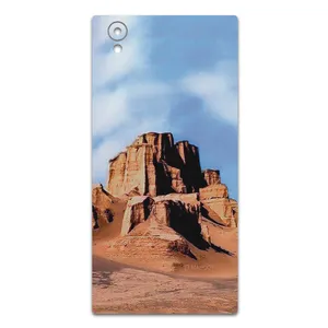 MAHOOT Kaloot Cover Sticker for Sony Xperia L1