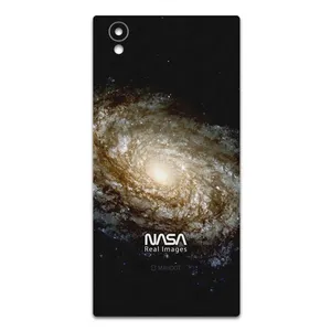 MAHOOT Universe-by-NASA-1 Cover Sticker for Sony Xperia L1
