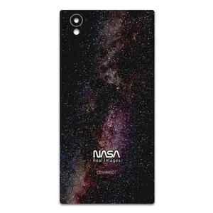 MAHOOT Universe-by-NASA-2 Cover Sticker for Sony Xperia L1