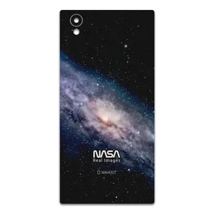 MAHOOT Universe-by-NASA-3 Cover Sticker for Sony Xperia L1