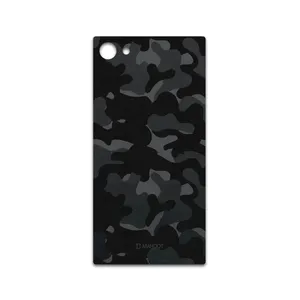 MAHOOT Night-Army Cover Sticker for Sony Xperia Z5 Compact