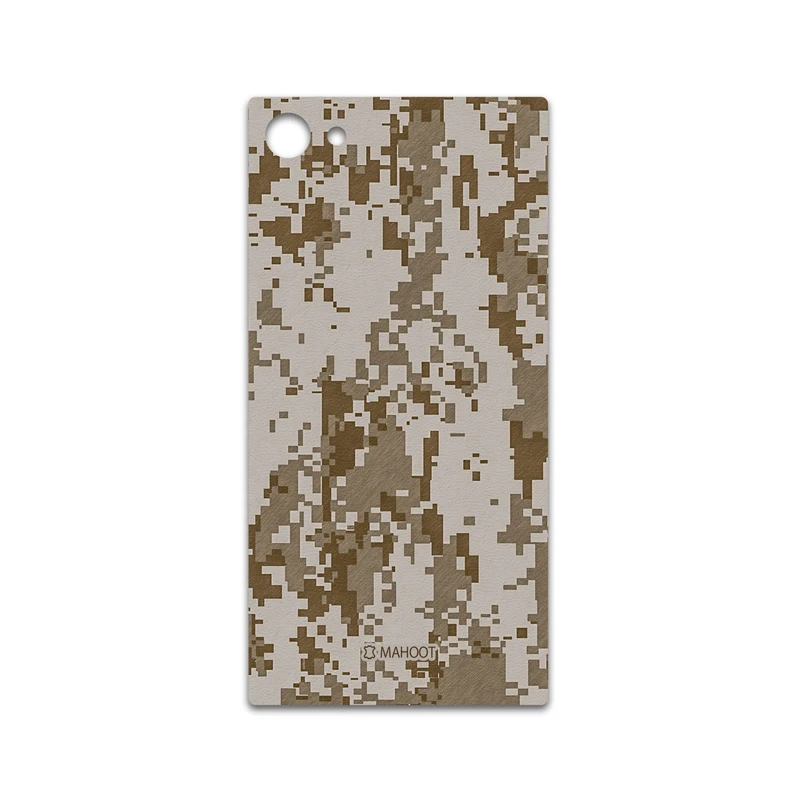 برچسب پوششی ماهوت مدل Army-Desert-Pixel مناسب برای گوشی موبایل سونی Xperia Z5 Compact