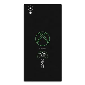 MAHOOT XBOX Cover Sticker for Sony Xperia L1
