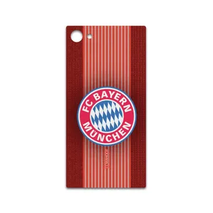 MAHOOT Bayern-Munchen-FC Cover Sticker for Sony Xperia Z5 Compact