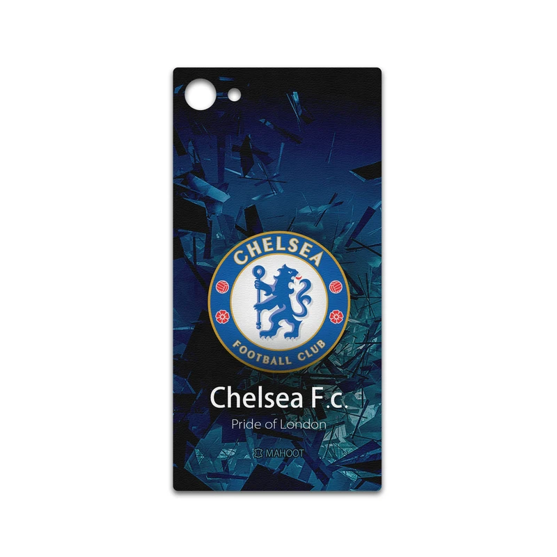 برچسب پوششی ماهوت مدل Chelsea-FC مناسب برای گوشی موبایل سونی Xperia Z5 Compact