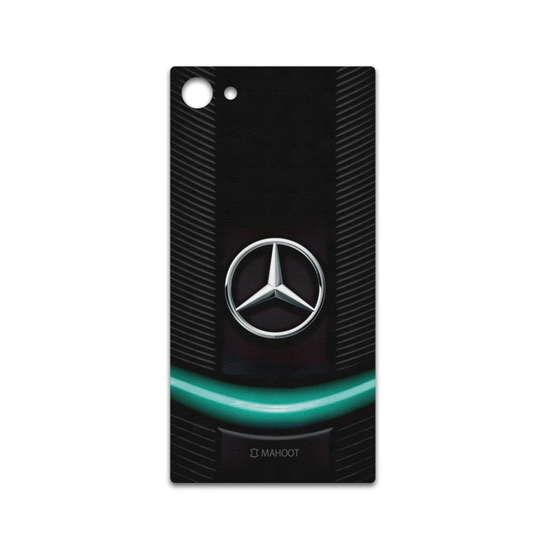 برچسب پوششی ماهوت مدل Mercedes-Benz مناسب برای گوشی موبایل سونی Xperia Z5 Compact