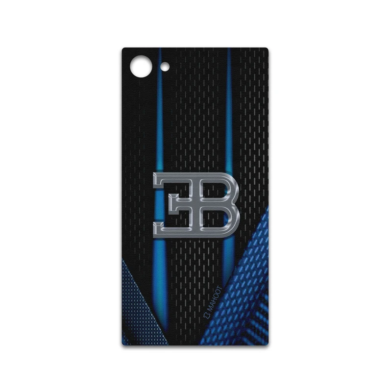 برچسب پوششی ماهوت مدل BUGATTI مناسب برای گوشی موبایل سونی Xperia Z5 Compact