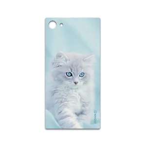MAHOOT Cat-1 Cover Sticker for Sony Xperia Z5 Compact