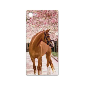 MAHOOT Horse-1 Cover Sticker for Sony Xperia Z5 Compact