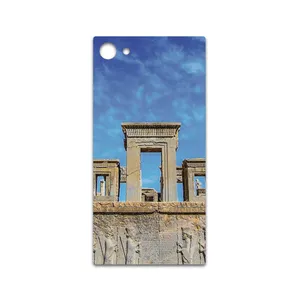 MAHOOT TAKHT-e-JAMSHID Cover Sticker for Sony Xperia Z5 Compact