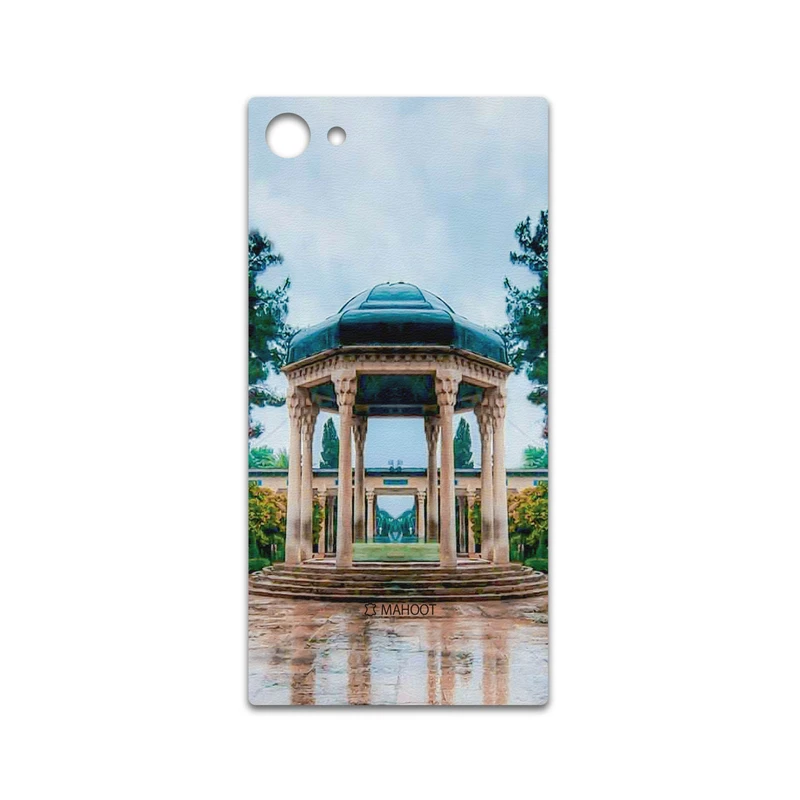برچسب پوششی ماهوت مدل HAFEZ-Tomb مناسب برای گوشی موبایل سونی Xperia Z5 Compact