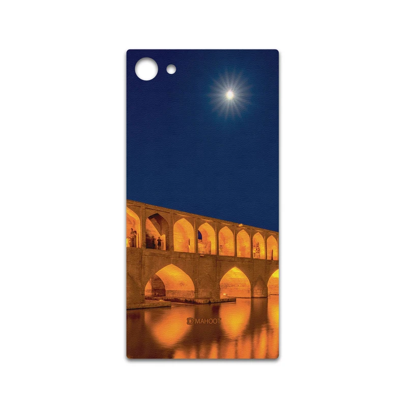 برچسب پوششی ماهوت مدل Si-O-Se-Pol مناسب برای گوشی موبایل سونی Xperia Z5 Compact