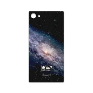 MAHOOT Universe-by-NASA-3 Cover Sticker for Sony Xperia Z5 Compact