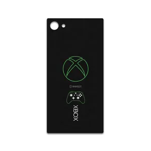 MAHOOT XBOX Cover Sticker for Sony Xperia Z5 Compact