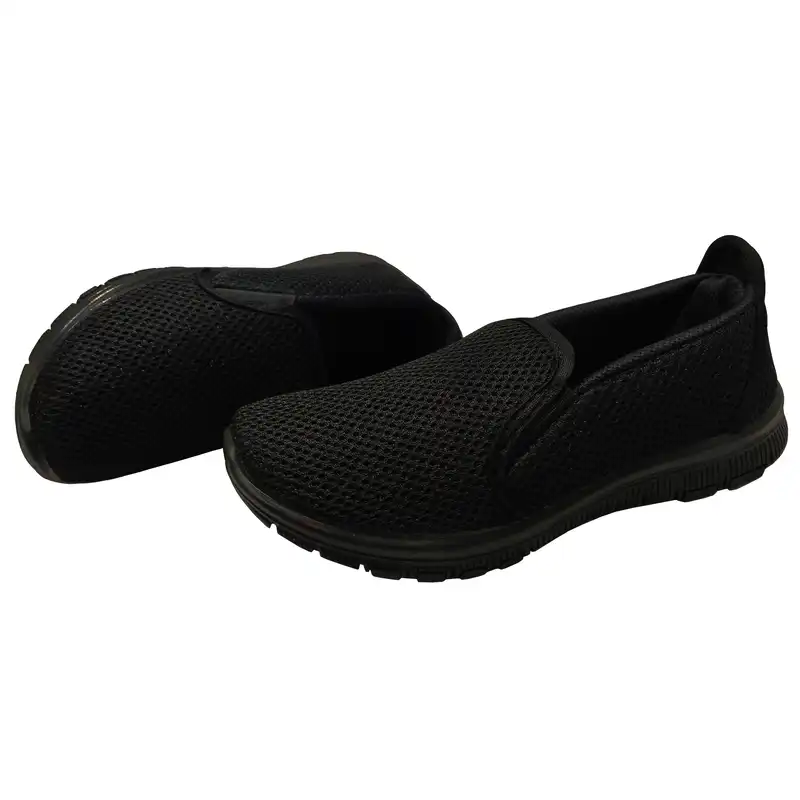 کفش راحتی مدل پرواز کد A.EX380 رنگ مشکی