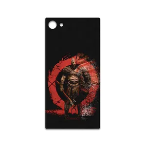 MAHOOT GOD-OF-WAR-Game Cover Sticker for Sony Xperia Z5 Compact