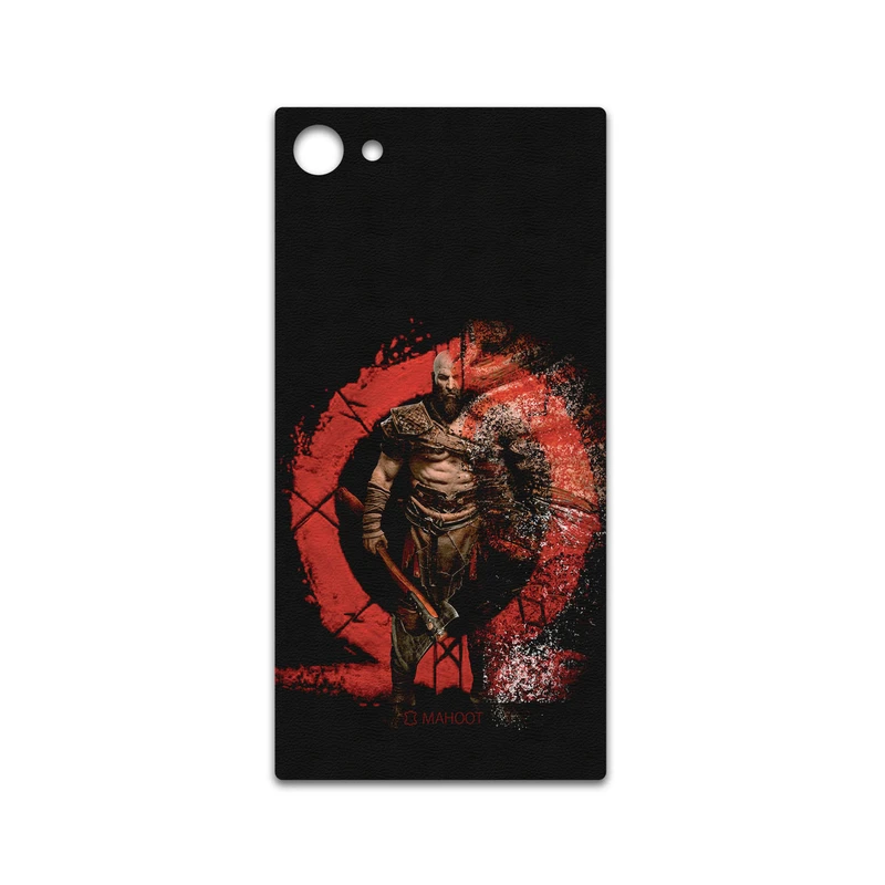 برچسب پوششی ماهوت مدل GOD-OF-WAR-Game مناسب برای گوشی موبایل سونی Xperia Z5 Compact
