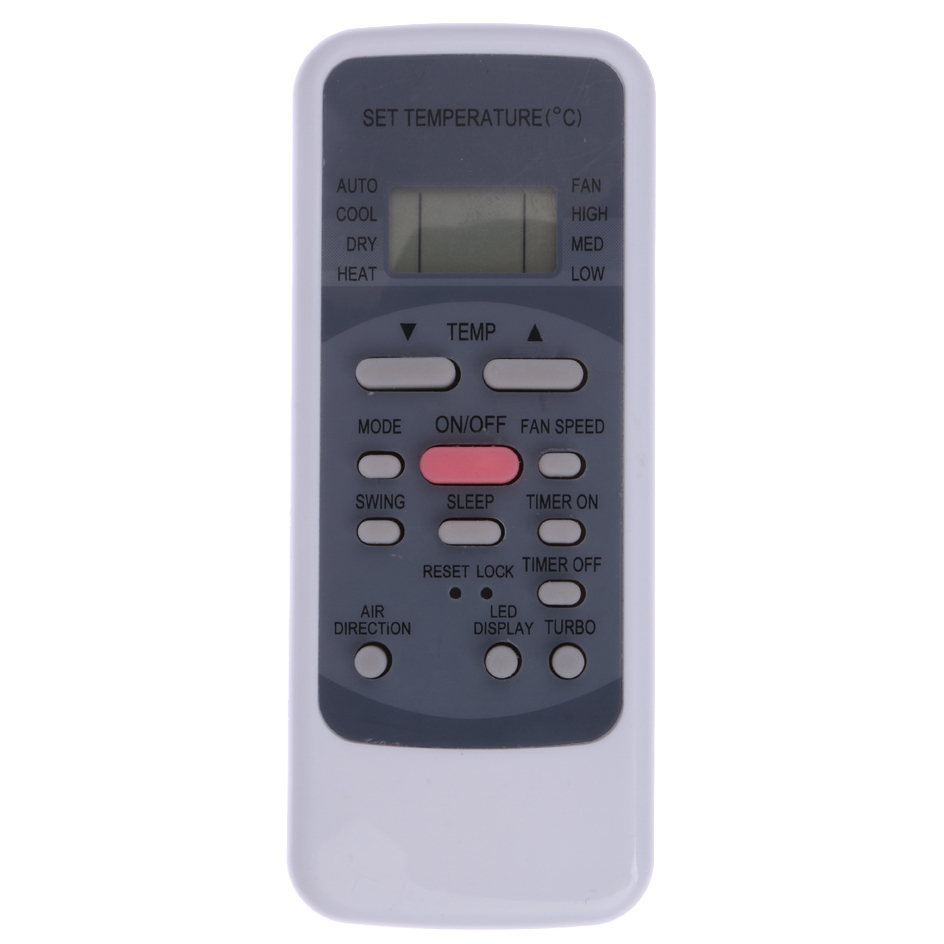 ریموت کنترل مدل R51/ME