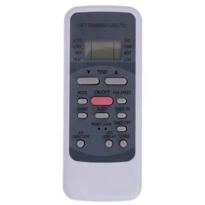 ریموت کنترل مدل R51/ME
