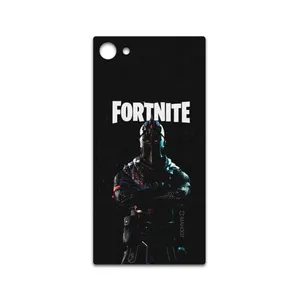 MAHOOT FORTNITE-Game Cover Sticker for Sony Xperia Z5 Compact