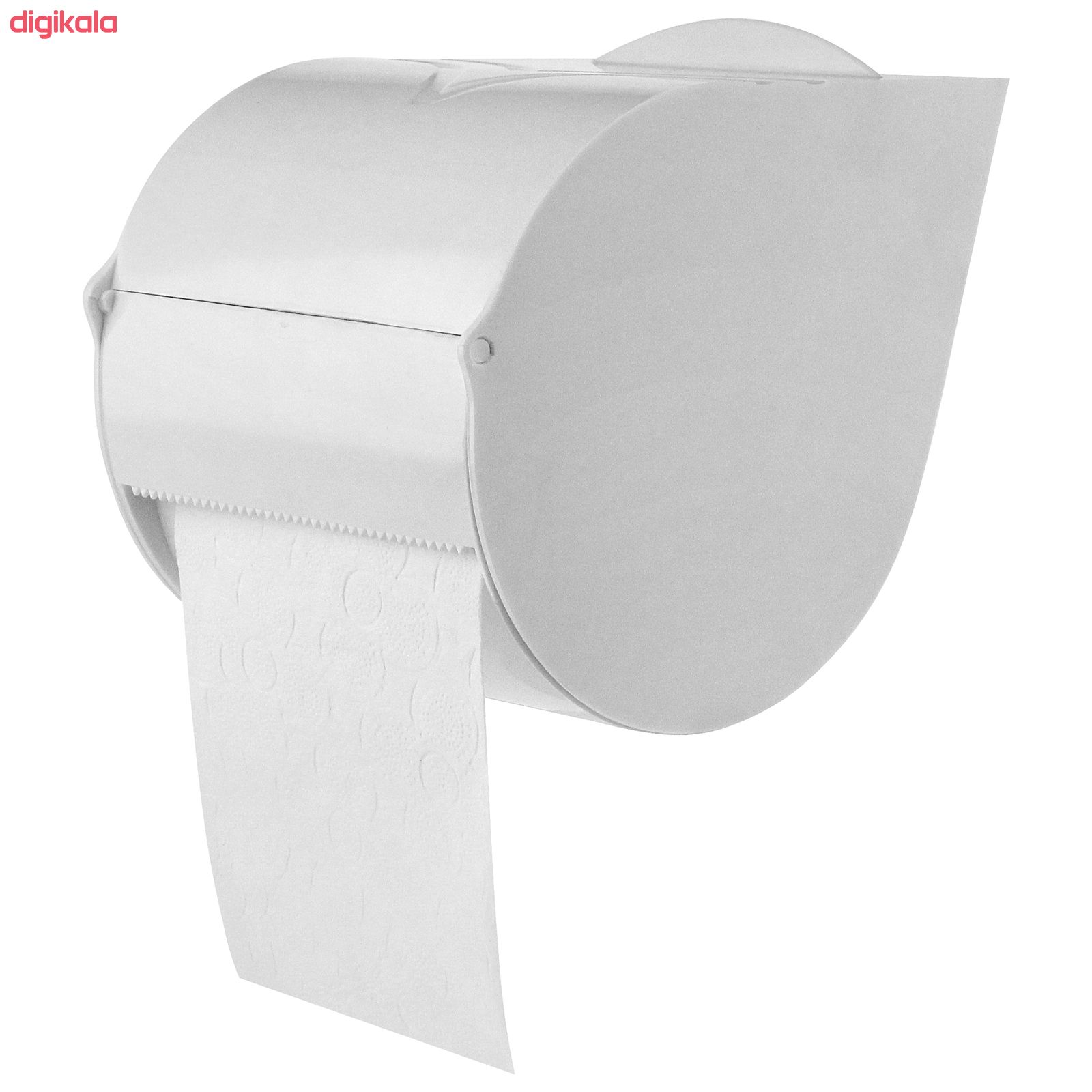 پایه رول دستمال کاغذی مدل 099 main 1 1