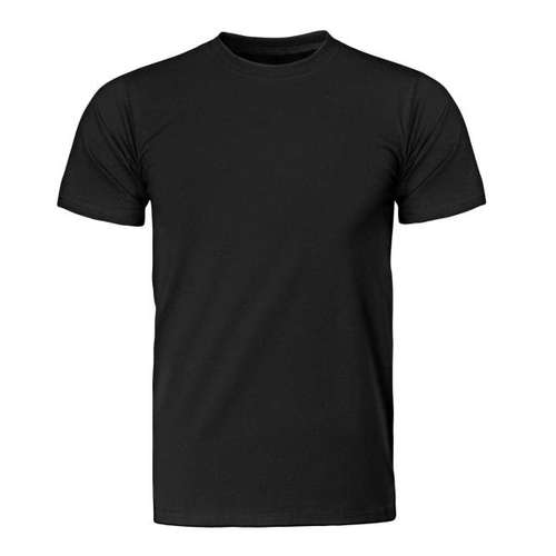 تی شرت مردانه کد B 99 رنگ مشکی